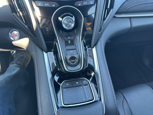 Certified 2025 Acura RDX A-Spec image 19