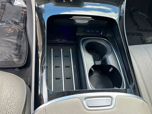 Used 2023 Mercedes-Benz S 500 4MATIC image 48