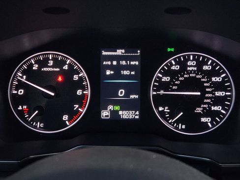 Used 2022 Subaru Outback Limited image 15