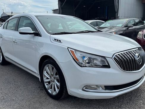 Used 2015 Buick LaCrosse FWD image 5