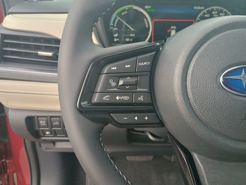 New 2026 Subaru Forester Premium AWD/4WD image 20