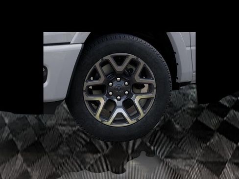 Used 2026 RAM 1500 Laramie image 8