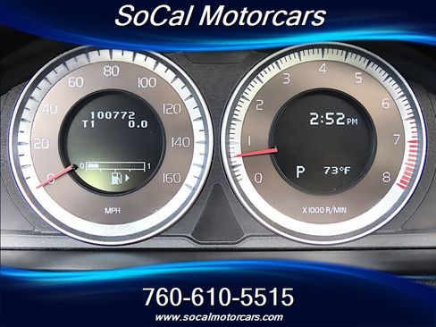 Used 2012 Volvo XC70 3.2 Premier image 16