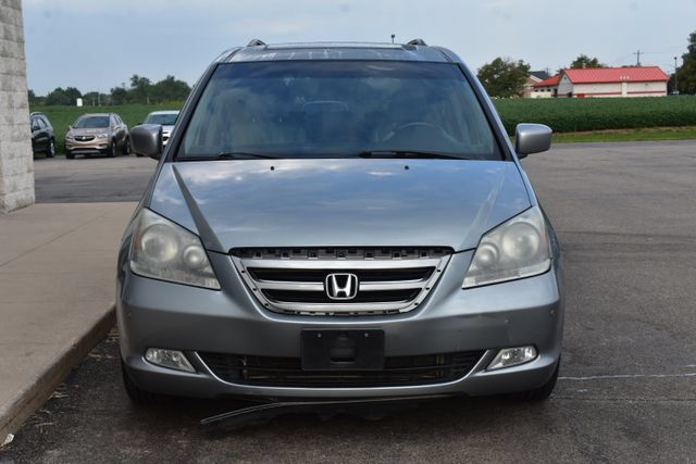 Used 2007 Honda Odyssey Touring image 14