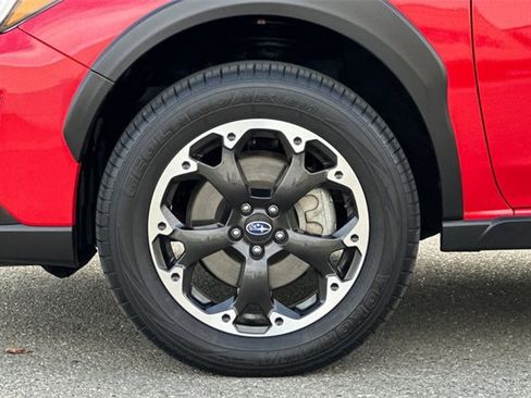 Certified 2023 Subaru Crosstrek 2.0i image 30