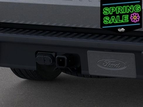 New 2026 Ford Maverick XLT w/ Equipment Group 301A image 23