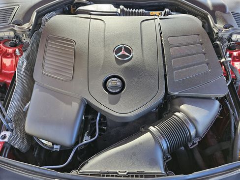 Used 2023 Mercedes-Benz C 300 Sedan image 32