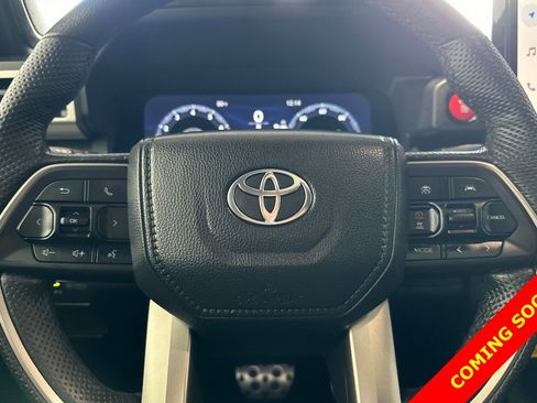 Certified 2024 Toyota Tacoma TRD Sport w/ TRD Sport Upgrade Package image 24