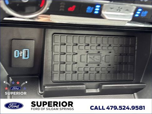 Used 2023 Ford F150 Platinum w/ Equipment Group 701A High AWD/4WD image 44