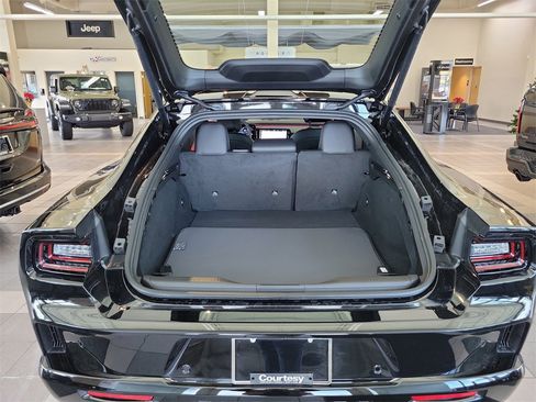 New 2026 Dodge Charger R/T Scat Pack image 7