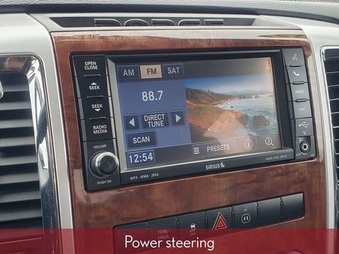 Used 2012 RAM 1500 Laramie image 24