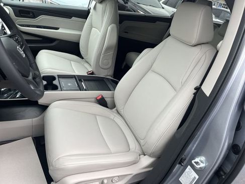 New 2026 Honda Odyssey EX-L image 15