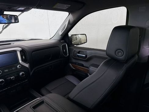 Used 2021 GMC Sierra 1500 SLT w/ SLT Premium Package image 22