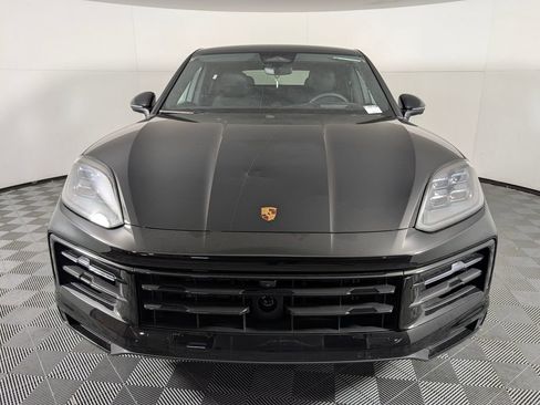New 2026 Porsche Cayenne Coupe image 10