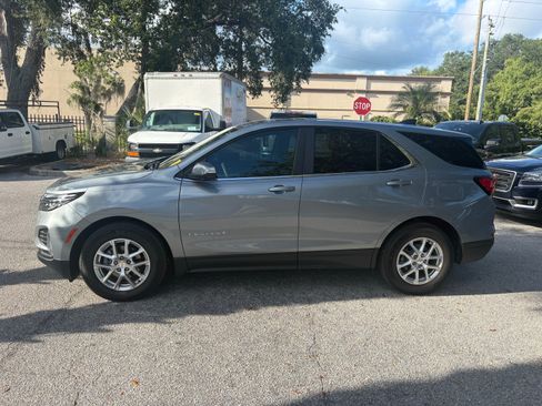 Used 2024 Chevrolet Equinox LT FWD image 4