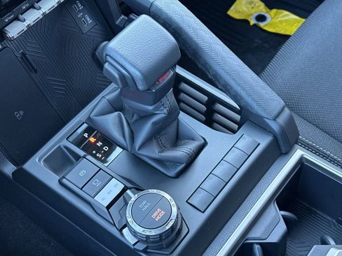 New 2026 Toyota 4Runner TRD Sport image 20