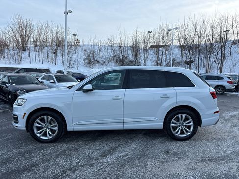 Used 2018 Audi Q7 3.0T Premium Plus image 3