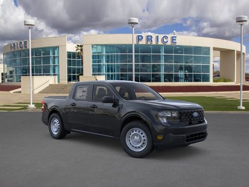 Used 2025 Ford Maverick XL FWD image 7