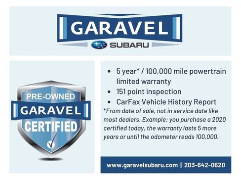 Used 2024 Subaru Crosstrek 2.5i Limited AWD/4WD image 5