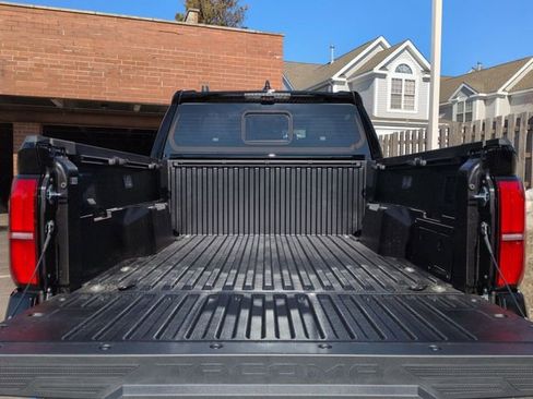 New 2026 Toyota Tacoma Limited image 26