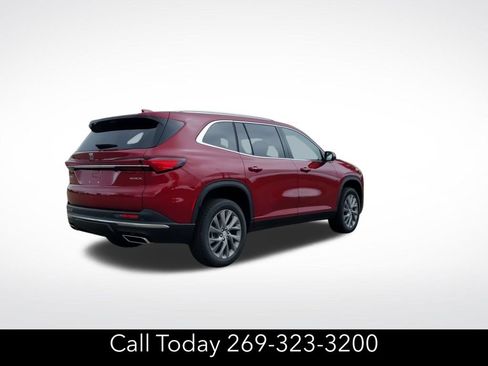 New 2026 Buick Enclave Preferred w/ Power Package image 9