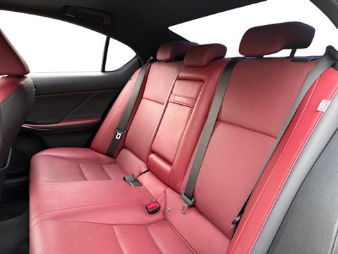 Used 2024 Lexus IS 300 F Sport image 13