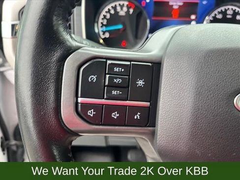 Used 2021 Ford F150 XLT w/ Equipment Group 302A High image 29