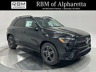 New 2026 Mercedes-Benz GLE 350 GLE 350 video 1