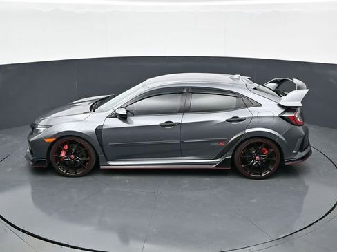 Used 2018 Honda Civic Type R image 34