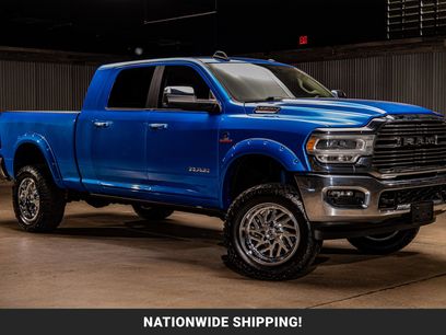 Used 2022 RAM 2500 Laramie
