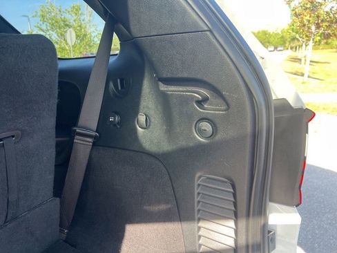 Certified 2022 Dodge Durango SXT AWD/4WD image 38