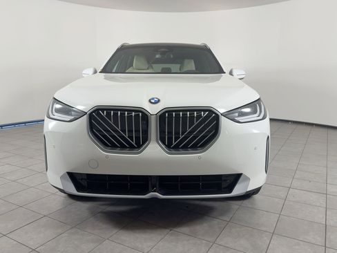 New 2026 BMW X3 xDrive30 w/ Premium Package image 6