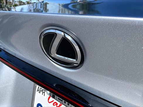 Certified 2024 Lexus IS 300 w/ Premium Package RWD image 29