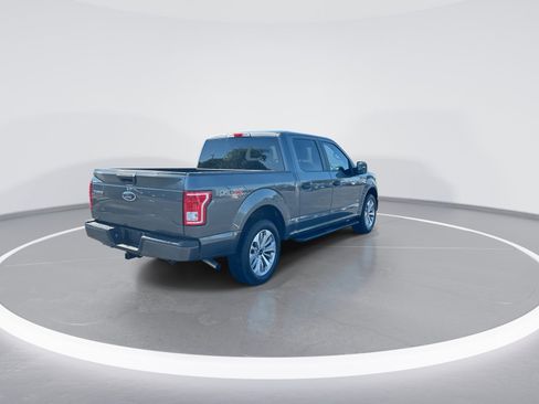 Used 2017 Ford F150 XL w/ Equipment Group 101A Mid RWD image 9