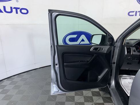 Used 2020 Ford Ranger XLT w/ Equipment Group 302A Luxury AWD/4WD image 12