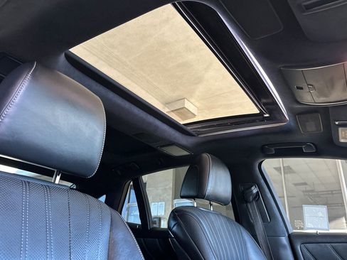 Used 2018 Lexus LS 500 image 15