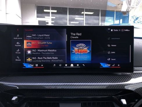 Used 2025 BMW 440i xDrive image 16