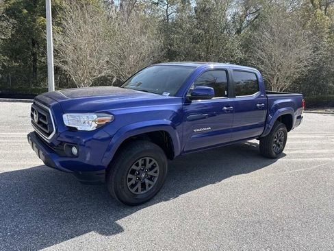 Certified 2023 Toyota Tacoma SR5 image 5