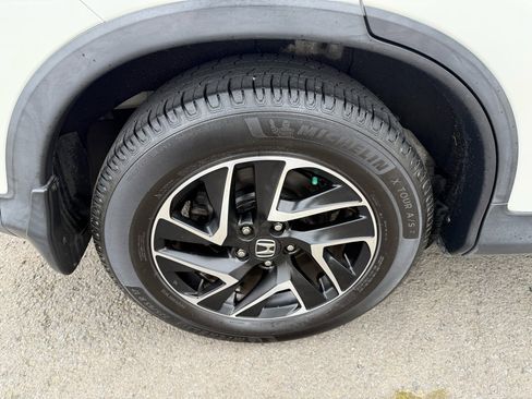 Used 2016 Honda CR-V SE image 29