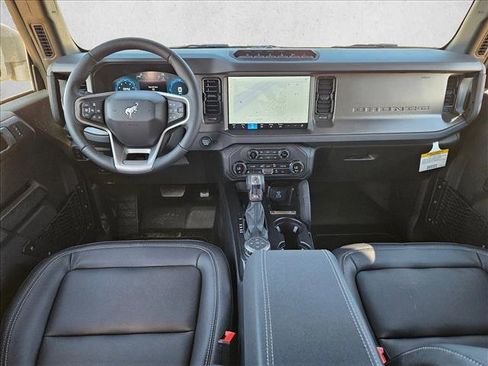 New 2025 Ford Bronco Badlands image 15