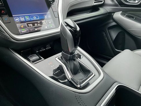 Used 2023 Subaru Outback Onyx Edition XT image 19