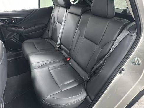 Certified 2024 Subaru Outback Touring XT w/ Popular Package #2 image 14