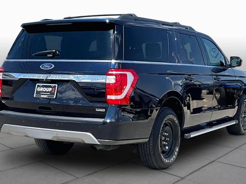 Used 2021 Ford Expedition Max XLT AWD/4WD image 13