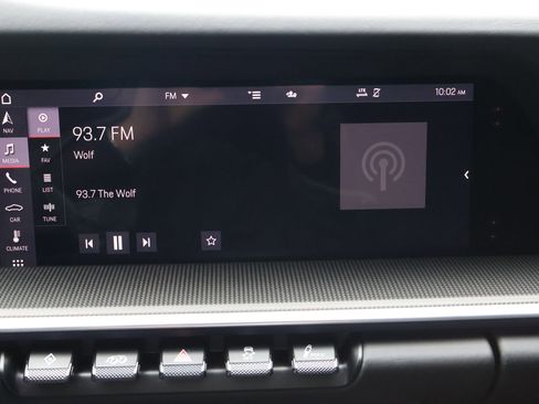 Used 2021 Porsche 911 Turbo S image 18