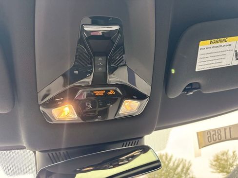 Used 2025 MINI Cooper S image 43