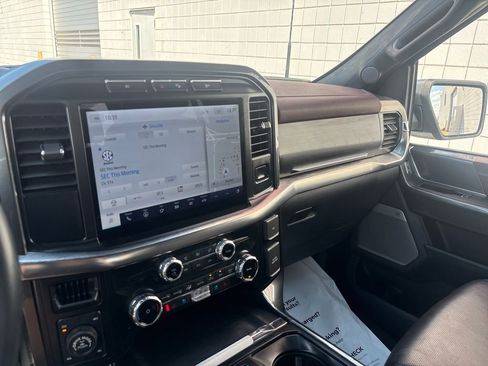 Used 2023 Ford F150 Lariat image 16