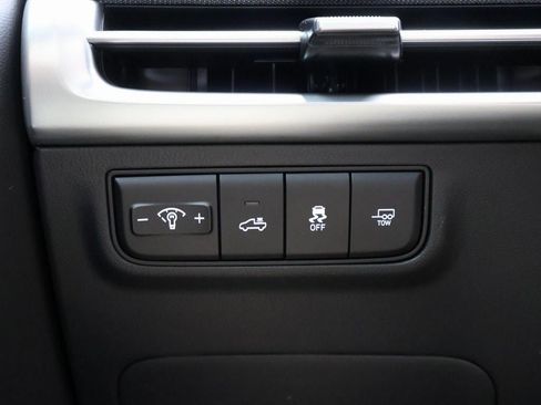 New 2026 Hyundai Santa Cruz Limited image 32