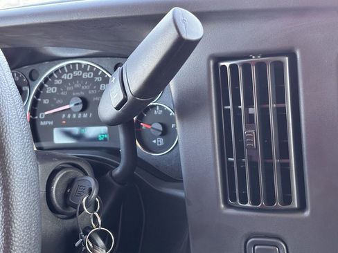 New 2025 GMC Savana 2500 w/ Driver Convenience Package image 16