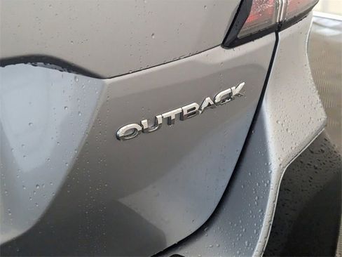 Certified 2025 Subaru Outback Limited image 12