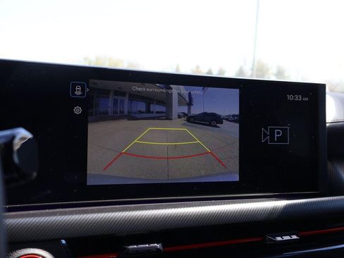 New 2026 Hyundai Sonata N Line image 36